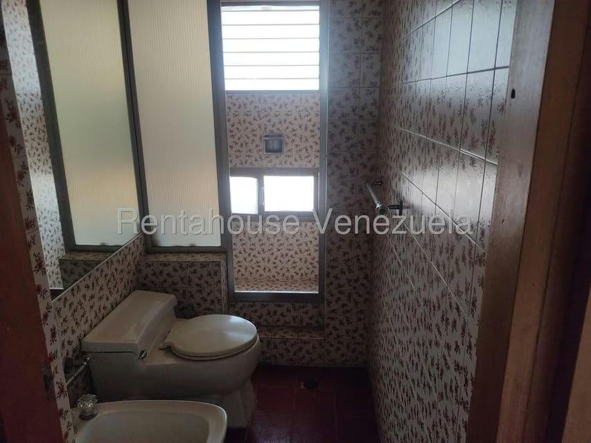 Apartamento (1 Nivel) en Venta en Miranda, Distrito Metropolitano - 13