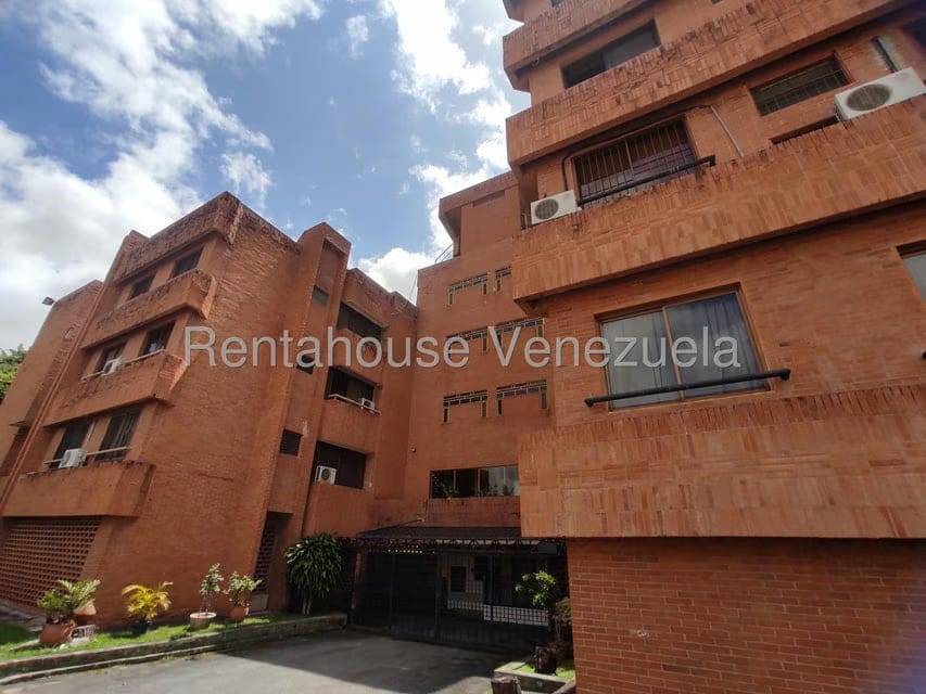 Apartamento (1 Nivel) en Venta en Miranda, Distrito Metropolitano - 3
