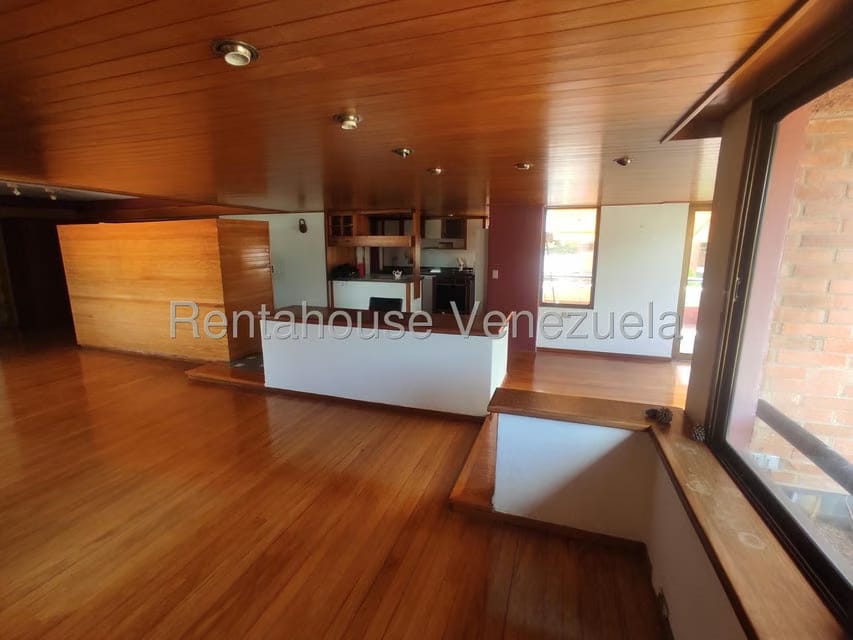 Apartamento (1 Nivel) en Venta en Miranda, Distrito Metropolitano - 4