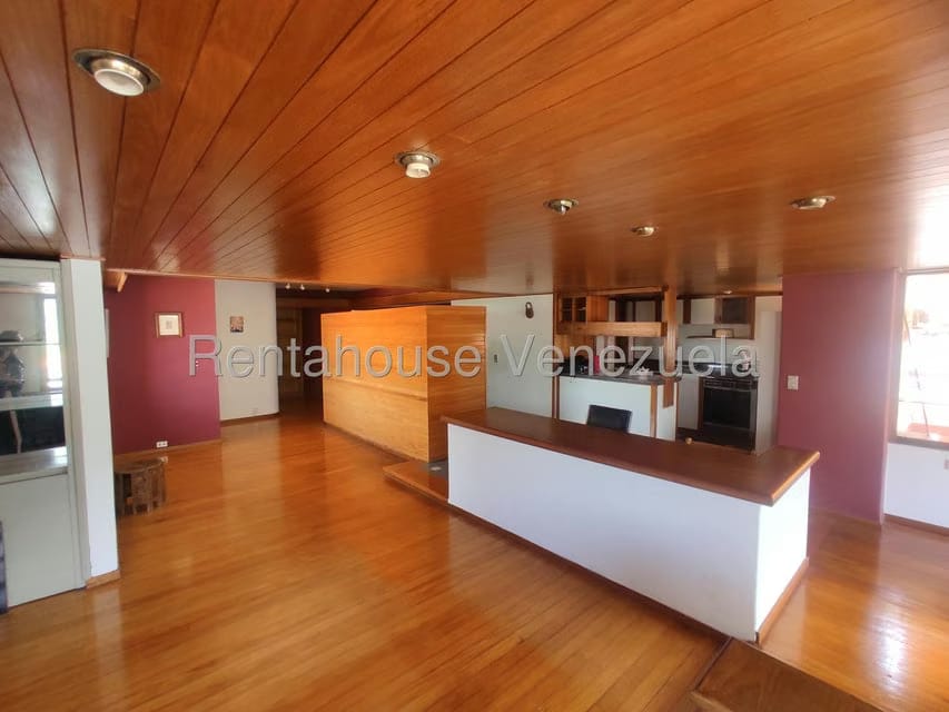 Apartamento (1 Nivel) en Venta en Miranda, Distrito Metropolitano - 5