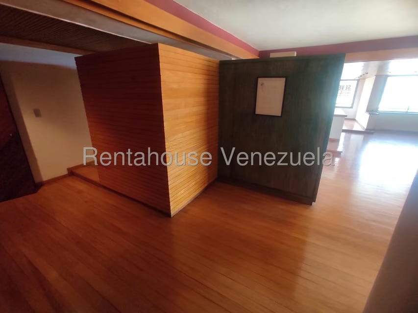 Apartamento (1 Nivel) en Venta en Miranda, Distrito Metropolitano - 6
