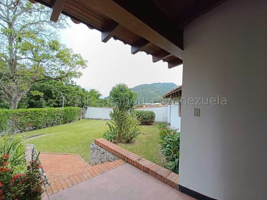 Casa (1 Nivel) en Venta en El Castaño (Zona Privada), Aragua - 11