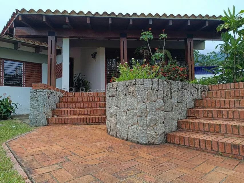 Casa (1 Nivel) en Venta en El Castaño (Zona Privada), Aragua - 12