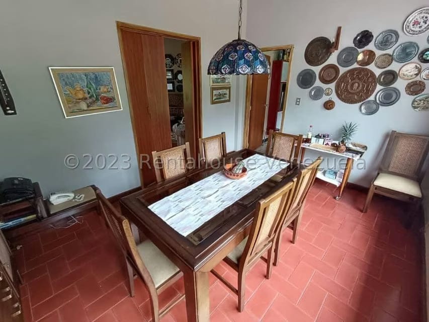 Casa (1 Nivel) en Venta en El Castaño (Zona Privada), Aragua - 19