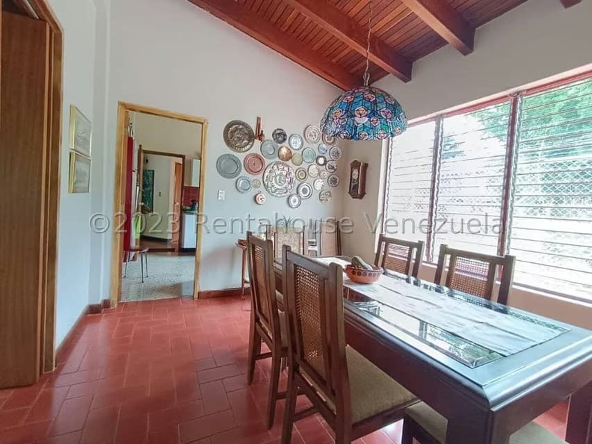 Casa (1 Nivel) en Venta en El Castaño (Zona Privada), Aragua - 20