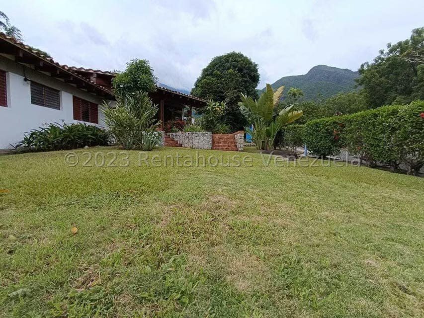 Casa (1 Nivel) en Venta en El Castaño (Zona Privada), Aragua - 3