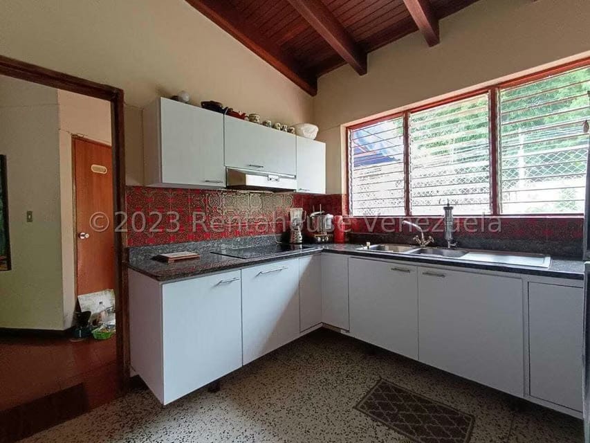 Casa (1 Nivel) en Venta en El Castaño (Zona Privada), Aragua - 26