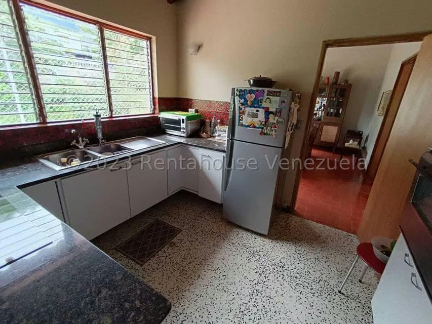 Casa (1 Nivel) en Venta en El Castaño (Zona Privada), Aragua - 27