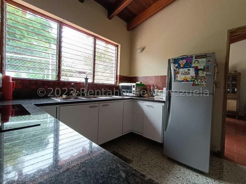 Casa (1 Nivel) en Venta en El Castaño (Zona Privada), Aragua - 29