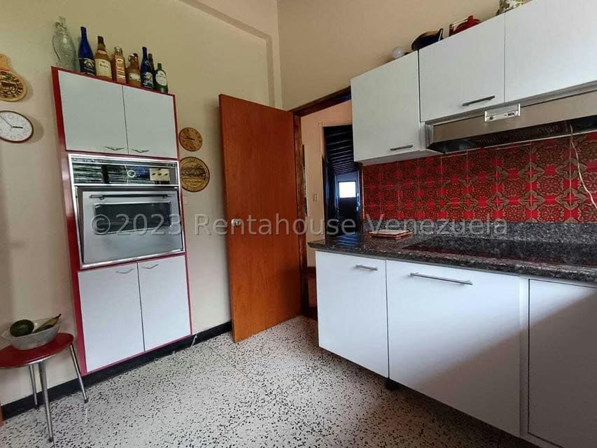 Casa (1 Nivel) en Venta en El Castaño (Zona Privada), Aragua - 30