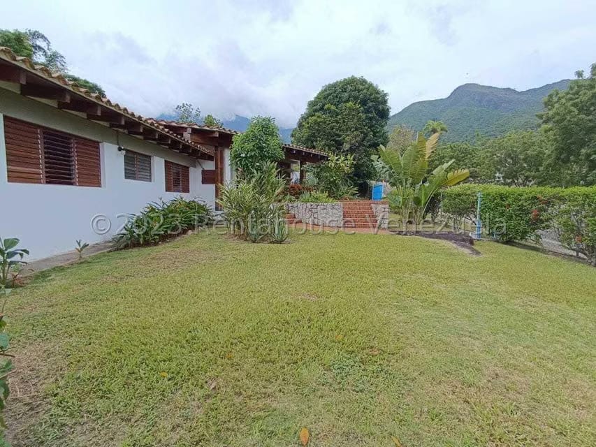 Casa (1 Nivel) en Venta en El Castaño (Zona Privada), Aragua - 4