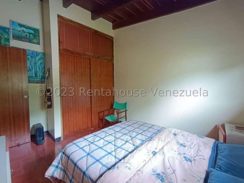 Casa (1 Nivel) en Venta en El Castaño (Zona Privada), Aragua - 33