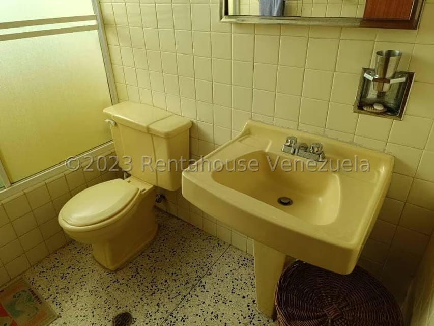 Casa (1 Nivel) en Venta en El Castaño (Zona Privada), Aragua - 35