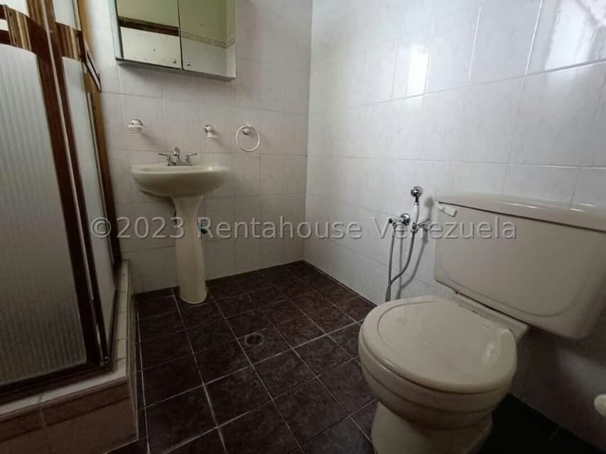 Casa (1 Nivel) en Venta en El Castaño (Zona Privada), Aragua - 38