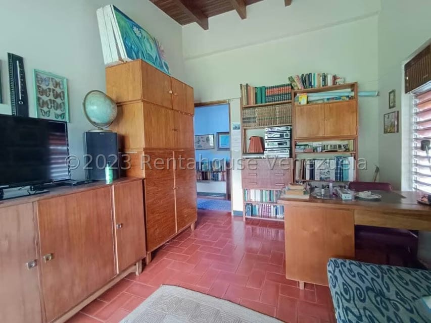 Casa (1 Nivel) en Venta en El Castaño (Zona Privada), Aragua - 41