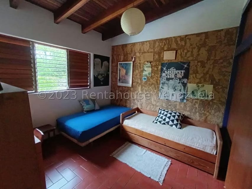 Casa (1 Nivel) en Venta en El Castaño (Zona Privada), Aragua - 43