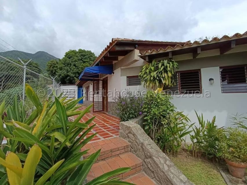 Casa (1 Nivel) en Venta en El Castaño (Zona Privada), Aragua - 45