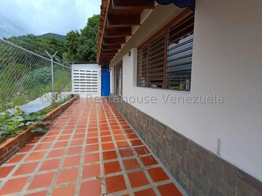 Casa (1 Nivel) en Venta en El Castaño (Zona Privada), Aragua - 51