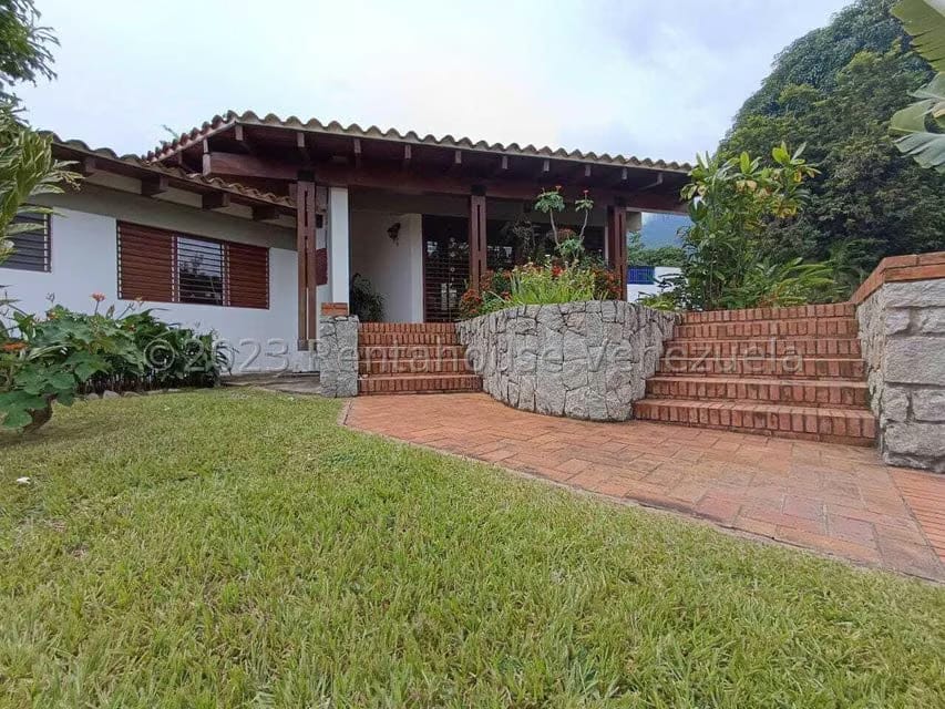 Casa (1 Nivel) en Venta en El Castaño (Zona Privada), Aragua - 7