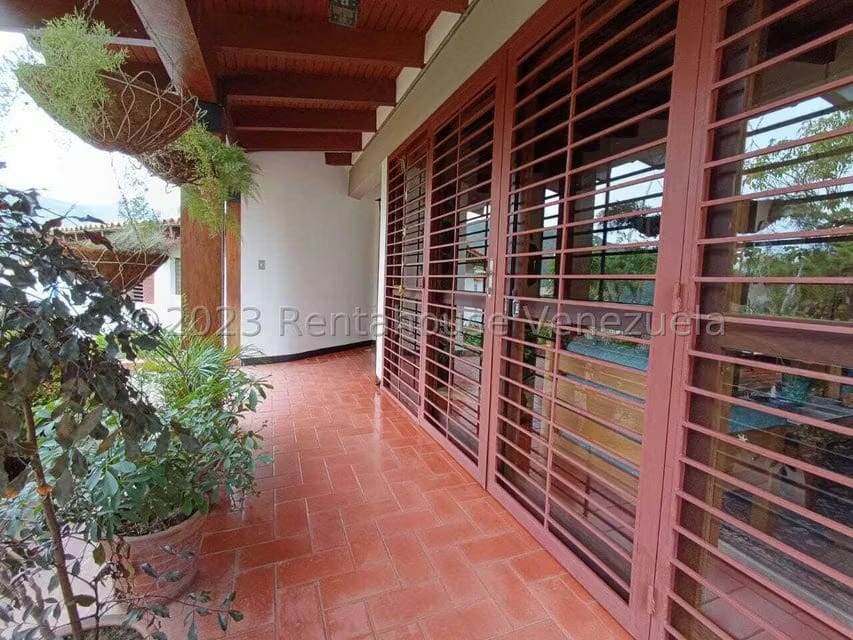 Casa (1 Nivel) en Venta en El Castaño (Zona Privada), Aragua - 8