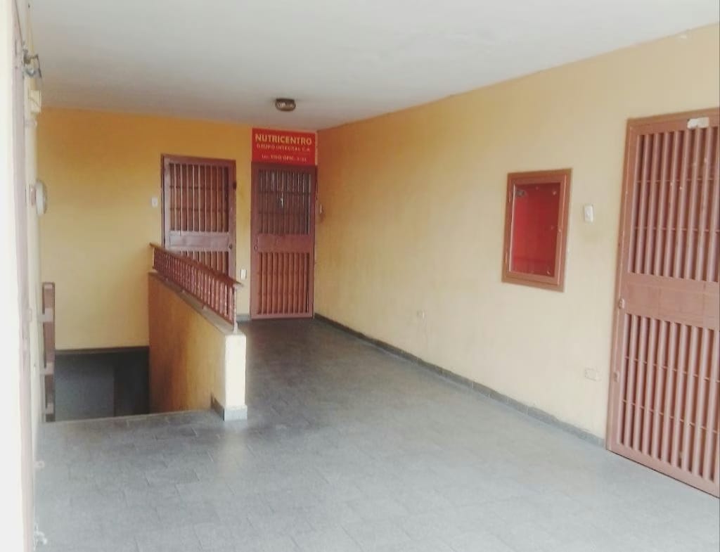 Edificio comercial en venta Sector Centro Maracay - 3