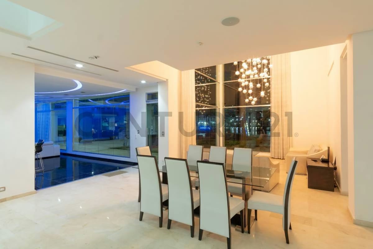 Espectacular mansión Conjunto Residencial LAS VILLAS - 2