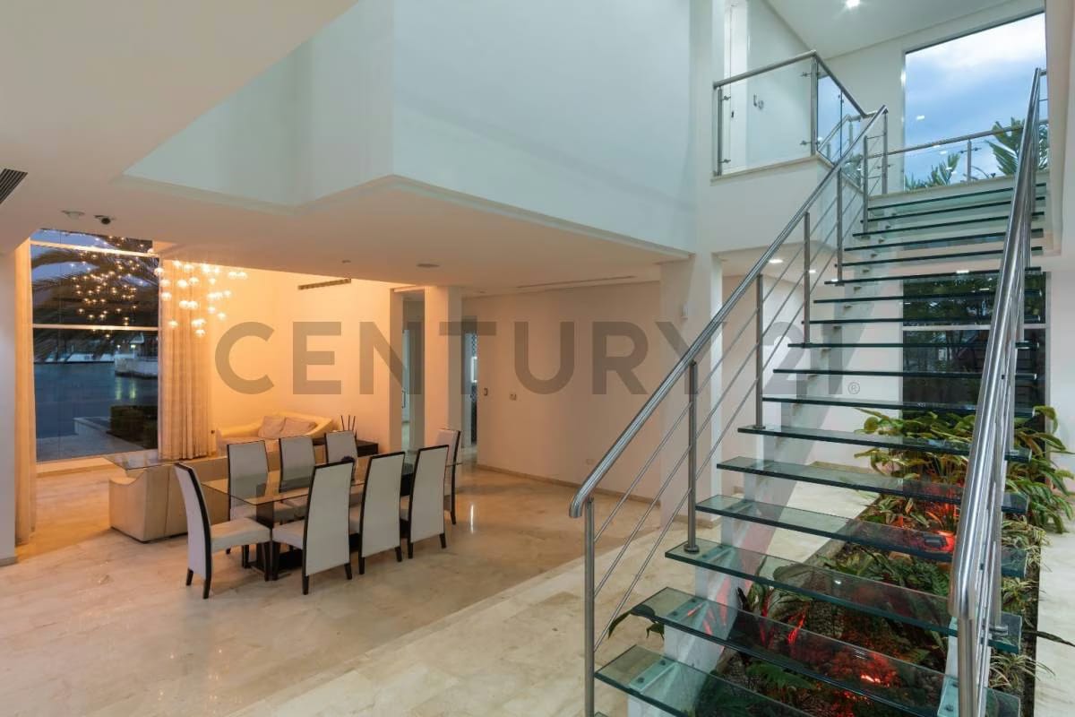 Espectacular mansión Conjunto Residencial LAS VILLAS - 11