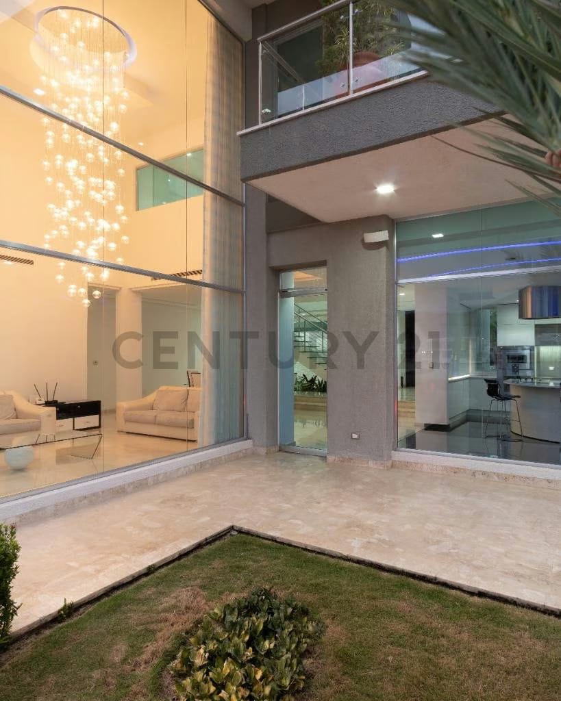 Espectacular mansión Conjunto Residencial LAS VILLAS - 24
