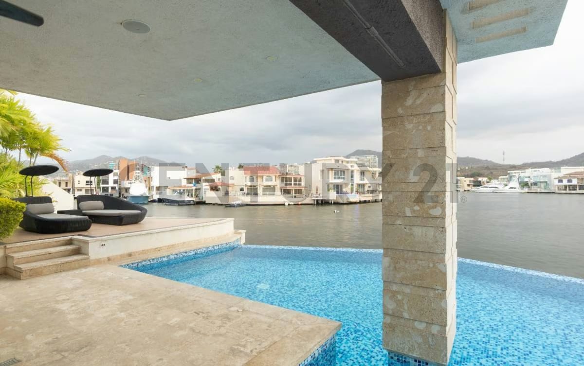Espectacular mansión Conjunto Residencial LAS VILLAS - 29