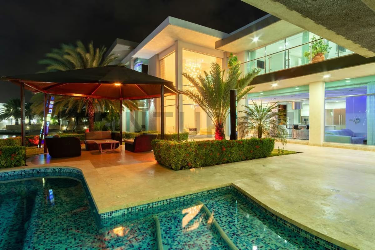 Espectacular mansión Conjunto Residencial LAS VILLAS - 31
