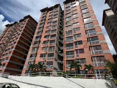 Apartamento Venta Alcazar