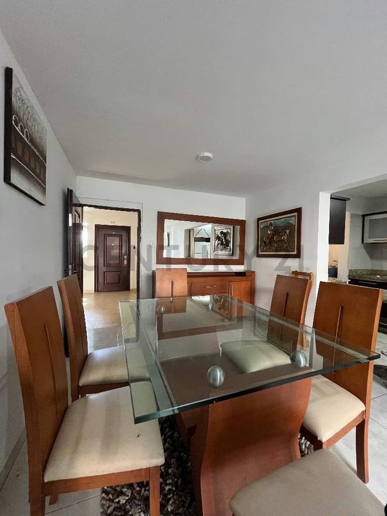 Apartamento Venta Alcazar - 3