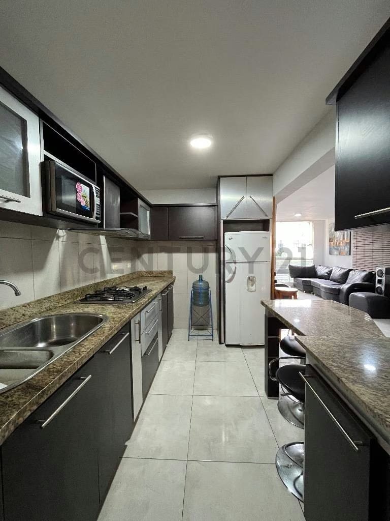 Apartamento Venta Alcazar - 4