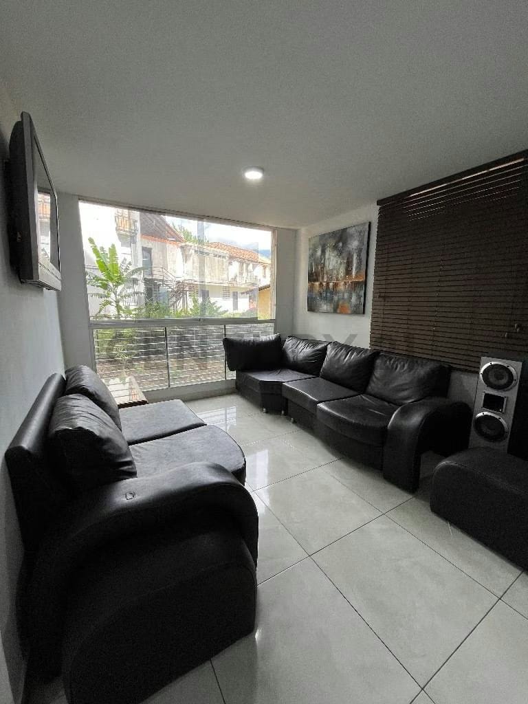 Apartamento Venta Alcazar - 5