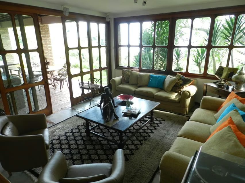 Casa (Multipes Niveles) en Venta en Alto Hatillo, Distrito Metropolitano - 12