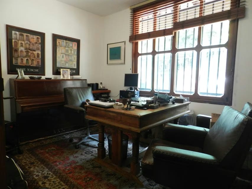 Casa (Multipes Niveles) en Venta en Alto Hatillo, Distrito Metropolitano - 15