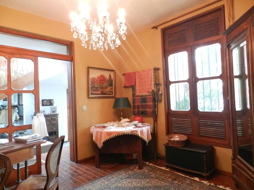 Casa (Multipes Niveles) en Venta en Alto Hatillo, Distrito Metropolitano - 16