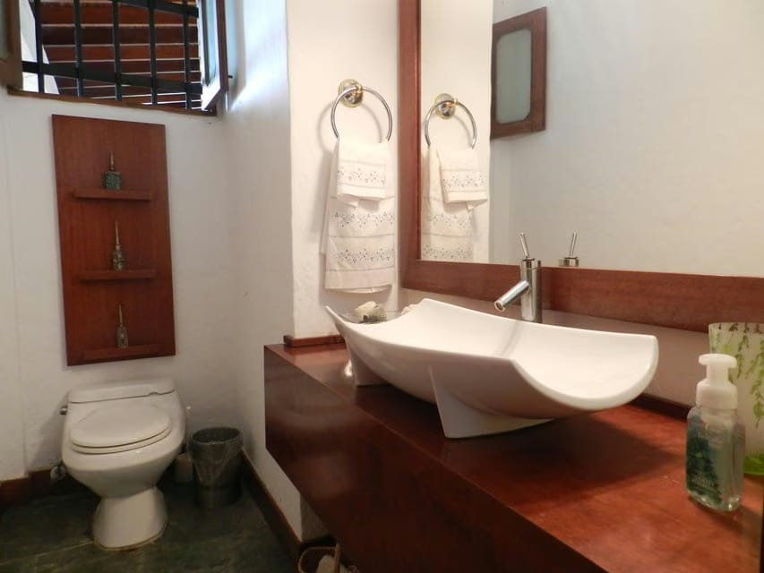 Casa (Multipes Niveles) en Venta en Alto Hatillo, Distrito Metropolitano - 17