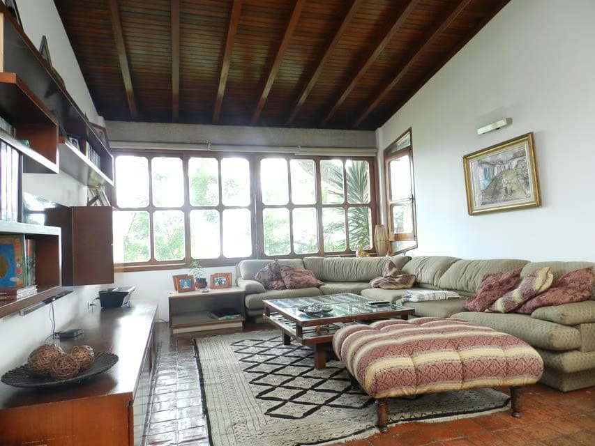 Casa (Multipes Niveles) en Venta en Alto Hatillo, Distrito Metropolitano - 19