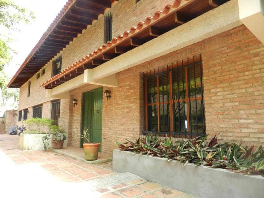 Casa (Multipes Niveles) en Venta en Alto Hatillo, Distrito Metropolitano - 3