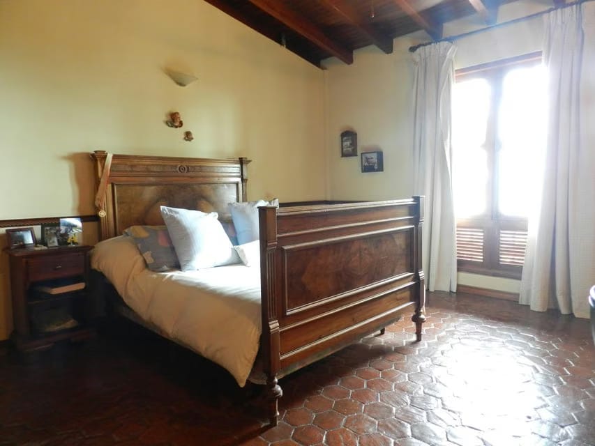 Casa (Multipes Niveles) en Venta en Alto Hatillo, Distrito Metropolitano - 25