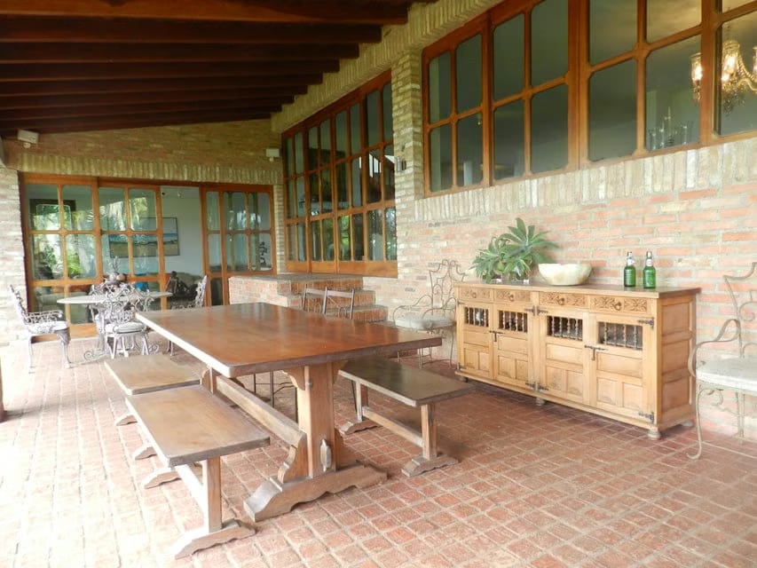 Casa (Multipes Niveles) en Venta en Alto Hatillo, Distrito Metropolitano - 27