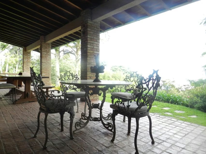 Casa (Multipes Niveles) en Venta en Alto Hatillo, Distrito Metropolitano - 28