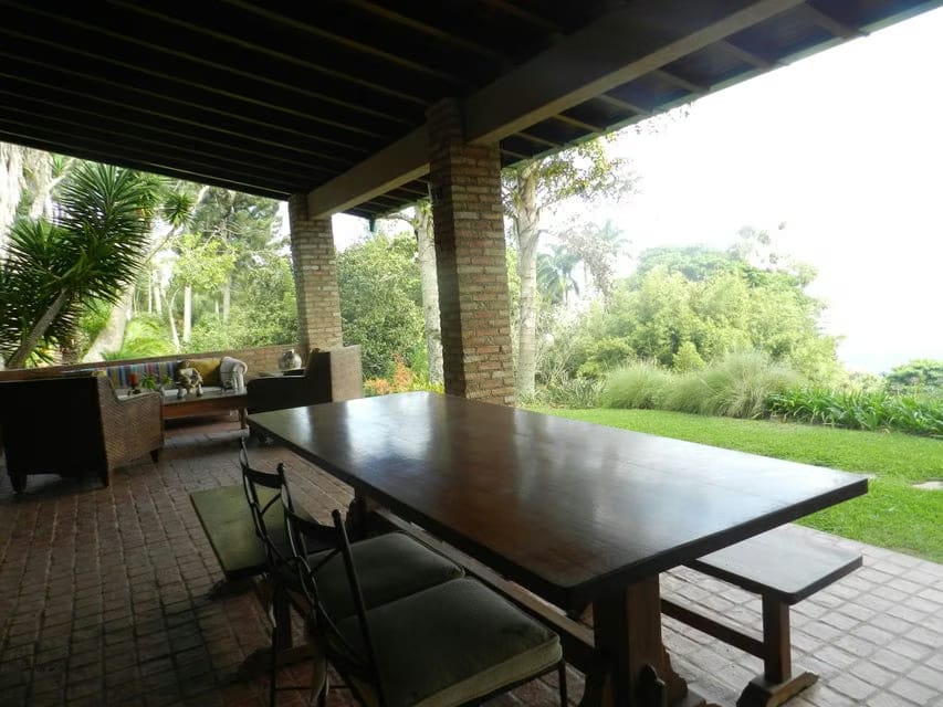 Casa (Multipes Niveles) en Venta en Alto Hatillo, Distrito Metropolitano - 29