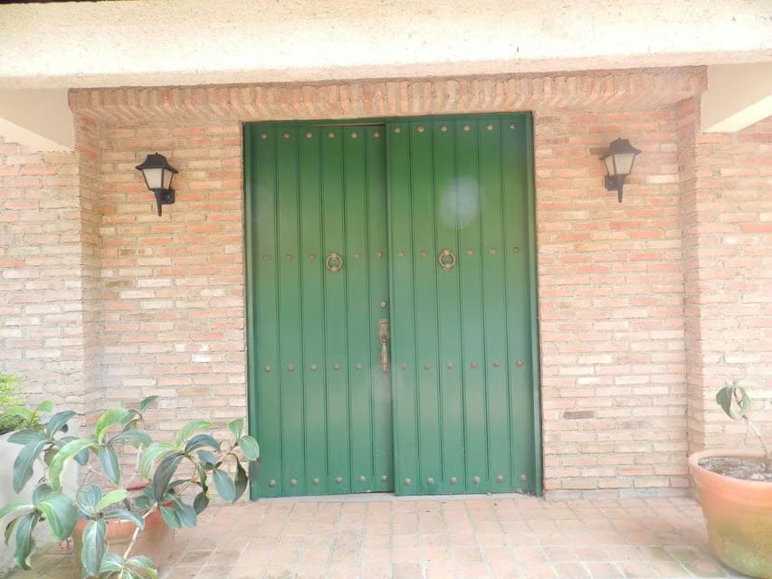 Casa (Multipes Niveles) en Venta en Alto Hatillo, Distrito Metropolitano - 4