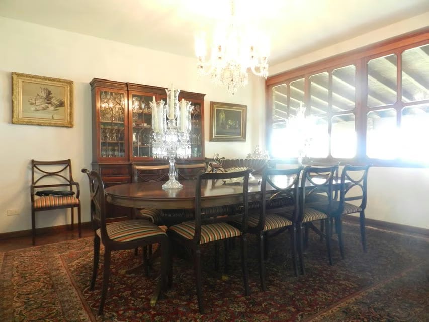 Casa (Multipes Niveles) en Venta en Alto Hatillo, Distrito Metropolitano - 9