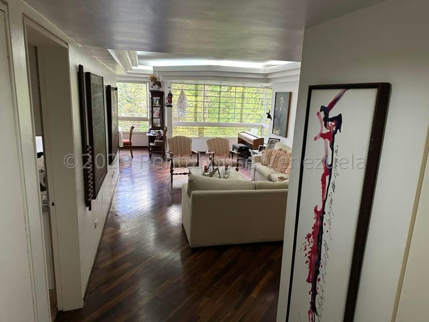 Apartamento (1 Nivel) en Venta en Manzanares, Distrito Metropolitano - 2