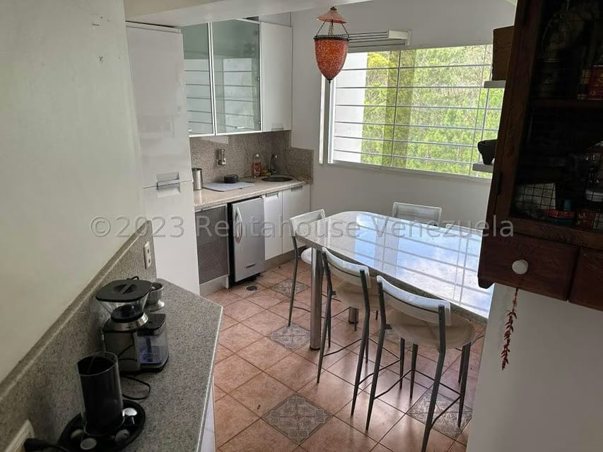 Apartamento (1 Nivel) en Venta en Manzanares, Distrito Metropolitano - 12