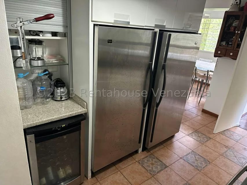 Apartamento (1 Nivel) en Venta en Manzanares, Distrito Metropolitano - 14
