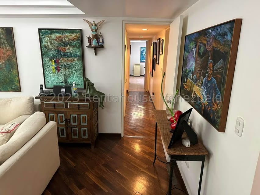Apartamento (1 Nivel) en Venta en Manzanares, Distrito Metropolitano - 17